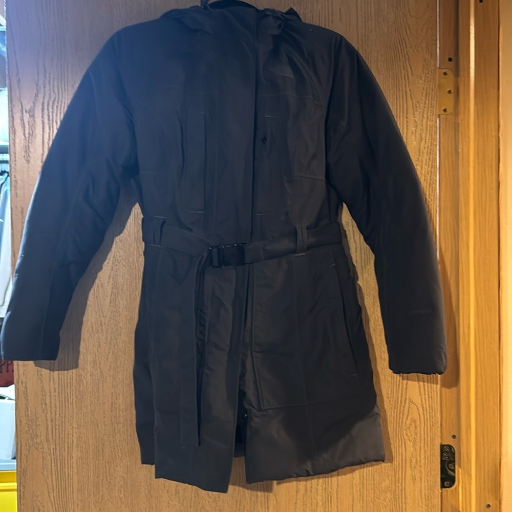 North Face Women’s winter Coat